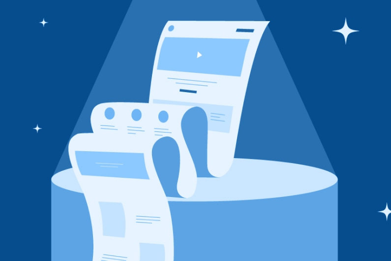 Featured (small screens) image for article: How I Hand Off a WordPress Project - From Local to Client Server